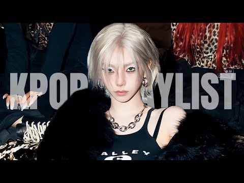 #32 KPOP PLAYLIST | aespa, ILLIT, ENHYPEN, KickFlip, TXT | Tyna Nguyễn thumbnail