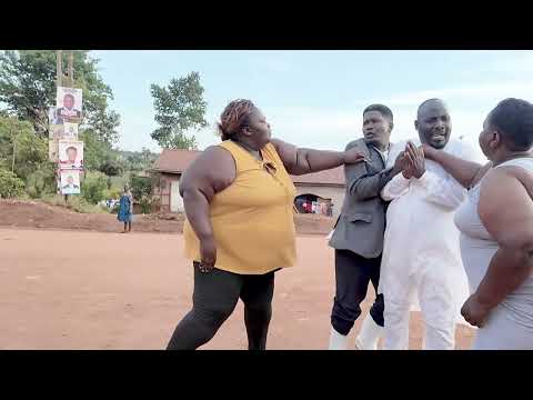 EMBAGA YA TAATA SAM  NE MAAMA SAM TRAILER thumbnail