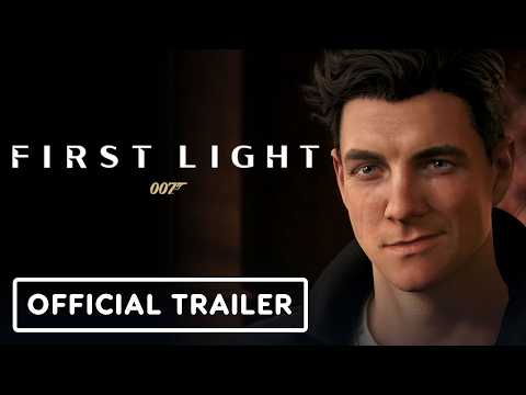 007 First Light - Official Accolades Trailer thumbnail