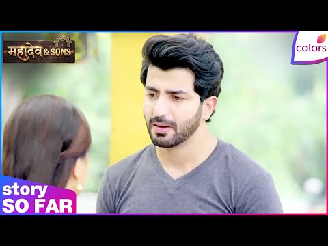 Mahadev & Sons | Ep. 105 |  | Colors TV thumbnail