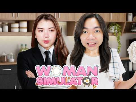 Tutorial Menjadi Istri Yang Baik - Woman Simulator Indonesia thumbnail
