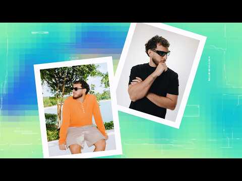 Alleh - DesOrden (Lyric Video) thumbnail