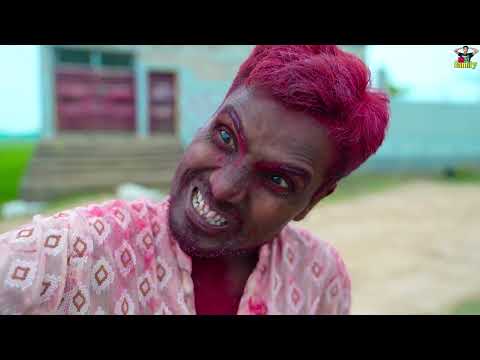 Funniest Fun New Comedy Video 2026,Amazing Comedy Funny Video,Episode-450 By My Family thumbnail