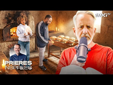 La fidélité dans les petites choses - Prières inspirées - Jérémy Sourdril thumbnail