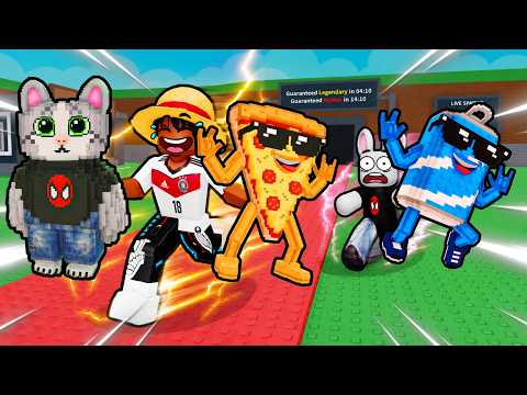 ME TORNEI O FLASH COM O LARRYZINHO PARA ROUBAR BRAINROTS NO ROBLOX! thumbnail