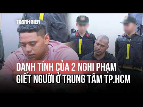 Vụ nổ súng giết người ở TP.HCM: Bắt giữ 2 nghi phạm ở giáp biên giới Campuchia thumbnail