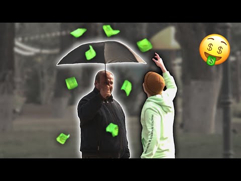 ვაძლევ ხალხს 2022 ლარს ახალი წლის დასაწყებად! thumbnail