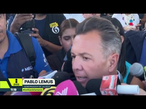 Solo taxis por aplicación registrados podrán operar en terminal aérea de Guadalajara | Noticias GDL thumbnail