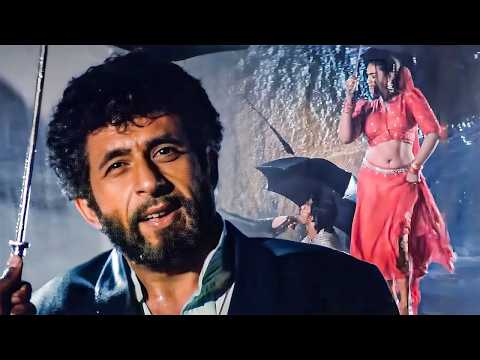 Barsaat Ke Mausam Mein Lyrics | Naajayaz (1995) | Naseeruddin Shah | Kumar Sanu | Roop Kumar Rathod thumbnail