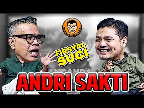 Abdel & Firsyal SUCI - Habis Kompor Gas, Trus Close Mic - Podcast Wawancanda thumbnail