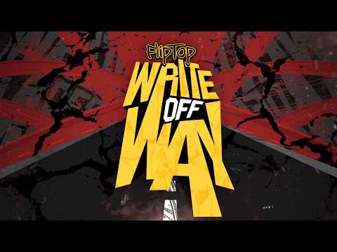 FlipTop - Write Off Way | Video Flyer thumbnail