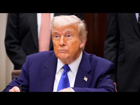 United States proposes new 10 per cent import tariff thumbnail