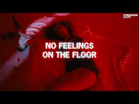 The Hitmen x Megan Ashworth - No Feelings On The Floor thumbnail