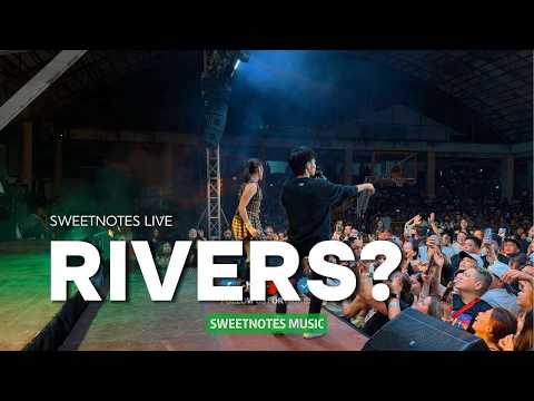 Rivers of Babylon | Boney M. - Sweetnotes Live @ Buruanga, Aklan thumbnail