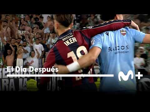 El Día Después (25/05/2026): El Levante se levantó thumbnail
