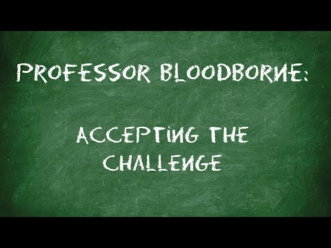 The importance of a game like Bloodborne thumbnail