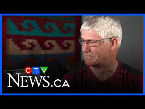 Family mourns after Canadian killed fighting alongside Ukraine thumbnail