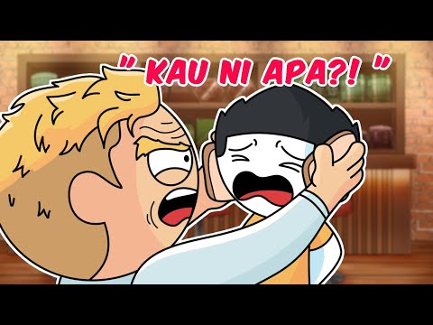Kerja Kedai Makan (Part 2) thumbnail