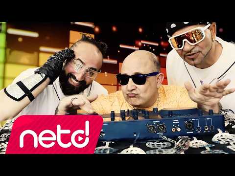 Markus D'Ambrosi & Ceko & Cak - Nanana thumbnail