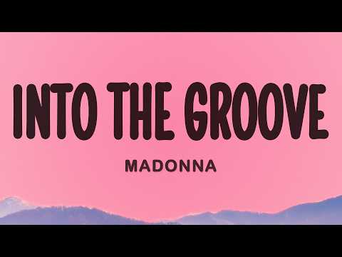 Madonna - Into The Groove thumbnail