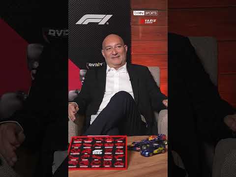 🎙️ Korhan Şavran, Kanada Grand Prix sonrası görüşlerini paylaştı | Yarış Çizgisi thumbnail