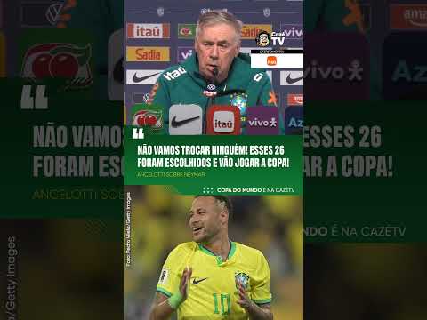 O PROFESSOR DEU A LETRA SOBRE O NEY! 🇧🇷 thumbnail