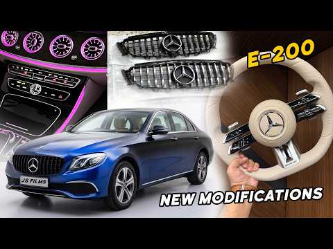 Mercedes lete hi Motta Kharcha ! Pagal hogaya mai!! thumbnail
