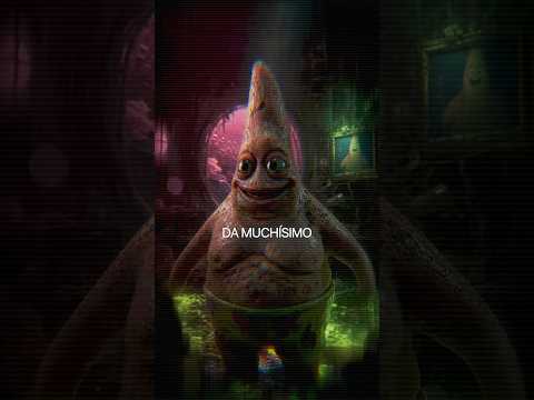 La teoría aterradora de bob esponja: Fondo de Vickini 💀 #terror #teorias #bobesponja thumbnail
