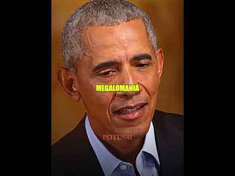 Michelle Obama Didn't Approve Of Barack Obama😂 thumbnail