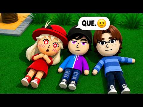 MEJORES MOMENTOS 3 NABI JUGANDO TOMODACHI LIFE #3 thumbnail