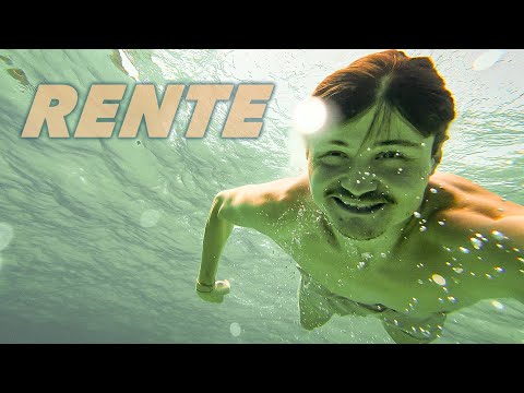 Meine YouTube Rente thumbnail