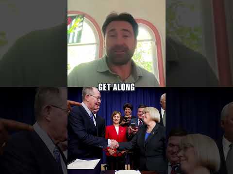 Trump's unpredictability is exposing the whole system... thumbnail