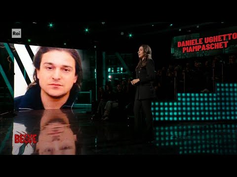 Elisa True Crime: la storia di Daniele Ughetto Piampaschet - Belve Crime 26/05/2026 thumbnail