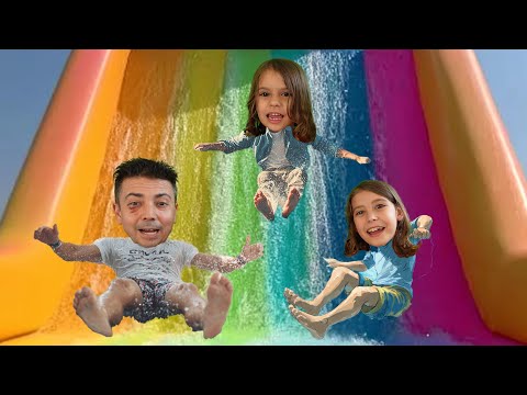 التزحلق على أشياء مستحيل تتخيلها! ? thumbnail
