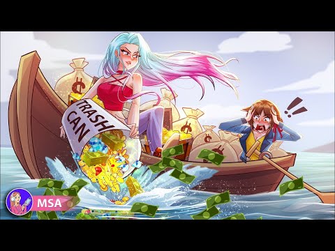 La Chica Que Vivía En La La Land thumbnail