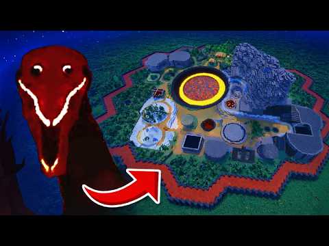 本気で都市伝説動物園を作ろうとした結果！？ thumbnail