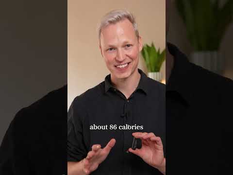 How many batteries would it take to power a human? thumbnail