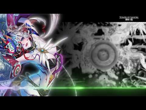 【神魔之塔】 意識交疊 PV 黑金莫比烏斯配樂 | PV OST 純音樂 thumbnail