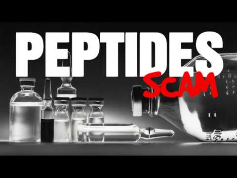 Peptides Are A Scam thumbnail