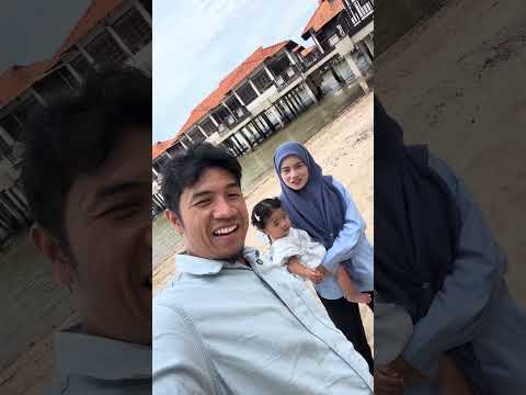 RUPANYA SUAMI ADA HELAH NAK MEMANCING. thumbnail