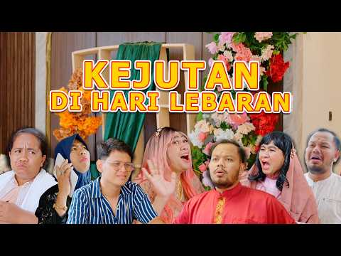 KOH JIMMY DATANG STELA GAK TENANG thumbnail