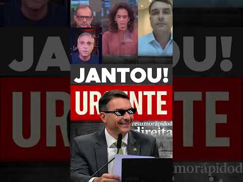 ?ELE DESTRUÍU OS JORNALISTAS AO VIVO!? thumbnail