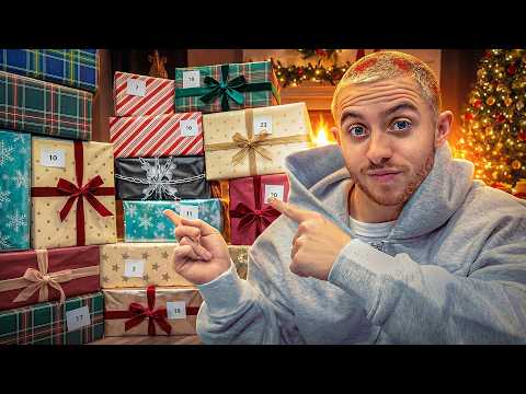 QUI PIOCHERA LE CADEAU PIEGE ? #4 thumbnail