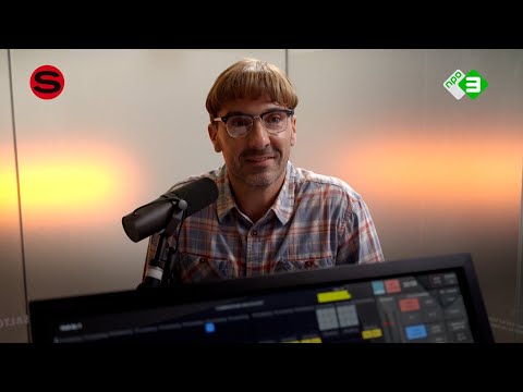 Dj's: Quiz - Sluipschutters (S6A8) thumbnail