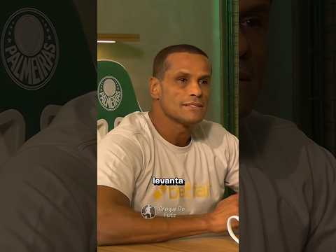 Rivaldo Fala sobre o Treinador que não Gostava dele thumbnail