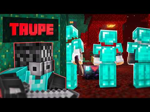 LE MEILLEUR TAUPE GUN DE L'HISTOIRE ! (oui, je suis enfin taupe) thumbnail