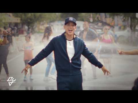 DY - Sonríele (Video Oficial) thumbnail