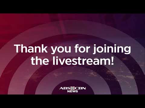 LIVE: DOE Sec. Sharon Garin holds press briefing | June 1, 2026 thumbnail