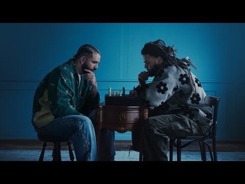 Drake - First Person Shooter ft. J. Cole thumbnail