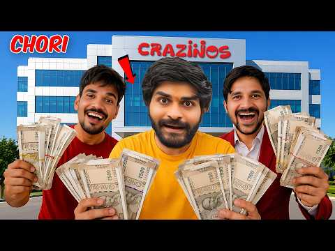 Team Ne Dobara Kaand Kar Diya | सबको पागल बना दिया (Part-17) thumbnail